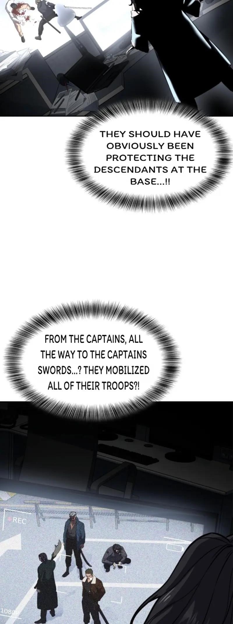 The Boy Of Death Chapter 239 - Page 47 in English