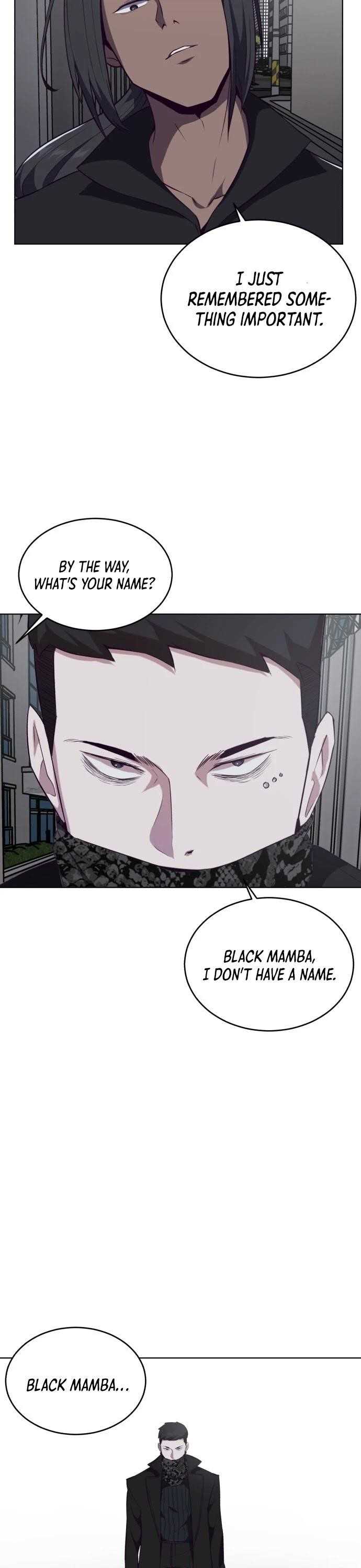 The Boy Of Death Chapter 24 - Page 13 in English
