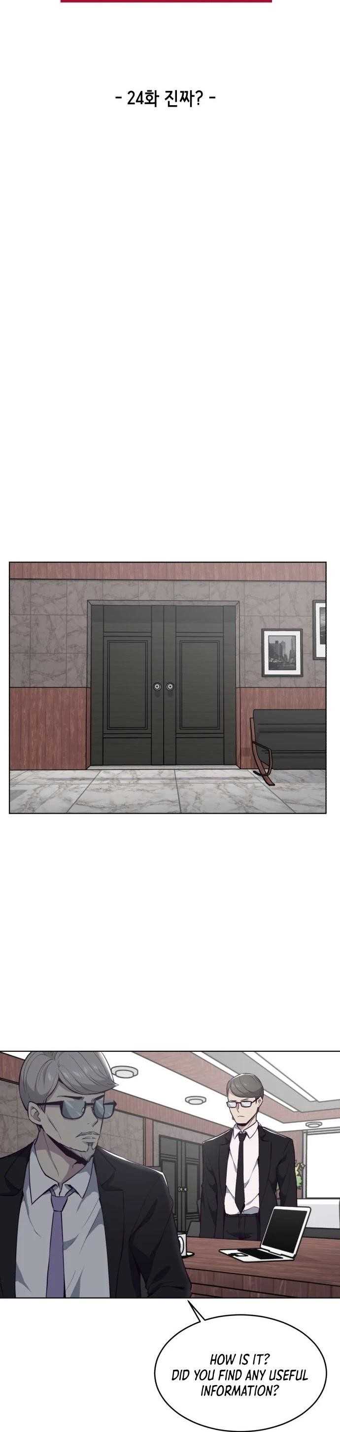 The Boy Of Death Chapter 24 - Page 15 in English