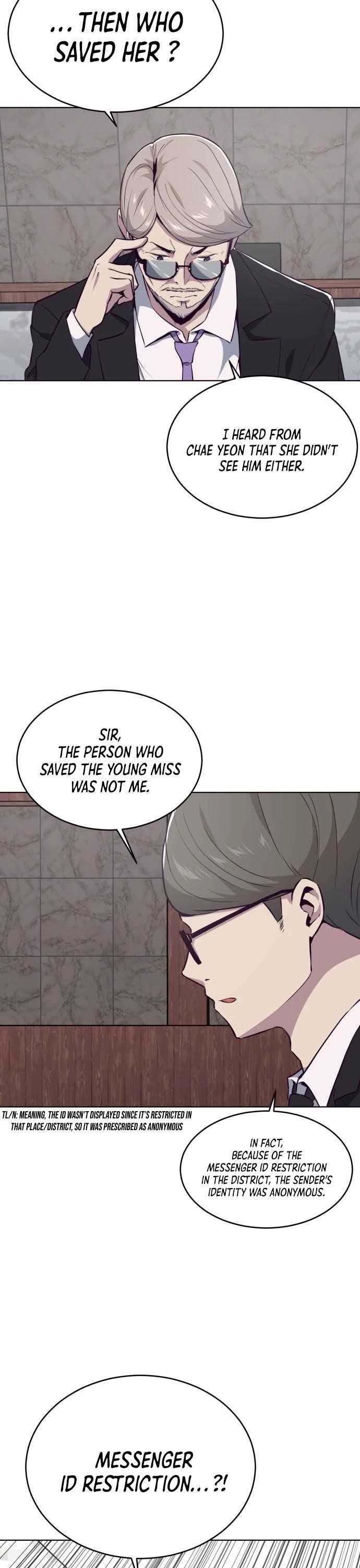 The Boy Of Death Chapter 24 - Page 18 in English
