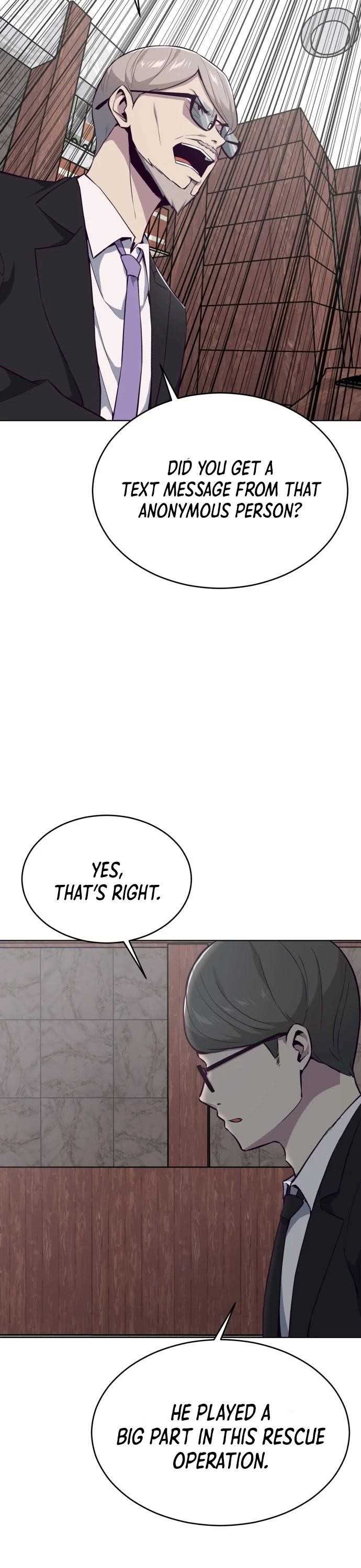 The Boy Of Death Chapter 24 - Page 19 in English