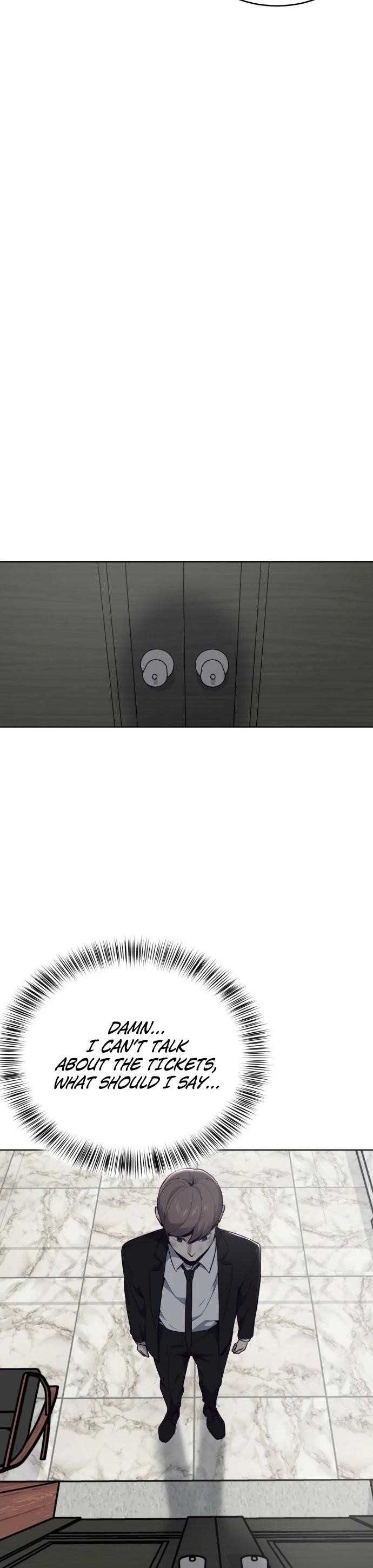 The Boy Of Death Chapter 24 - Page 30 in English