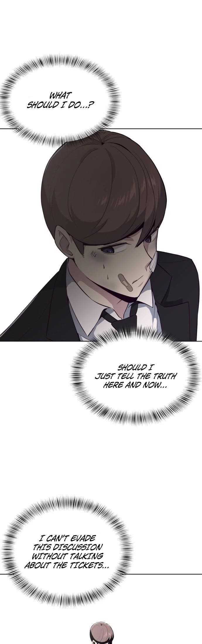 The Boy Of Death Chapter 24 - Page 37 in English