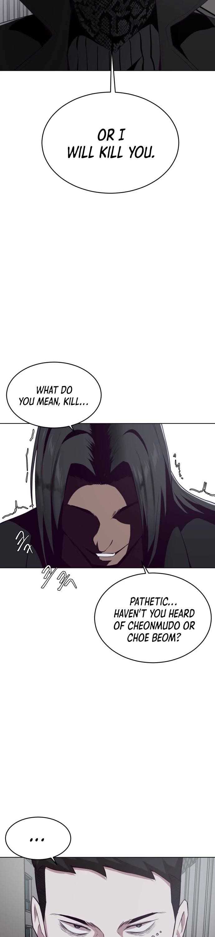 The Boy Of Death Chapter 24 - Page 4 in English