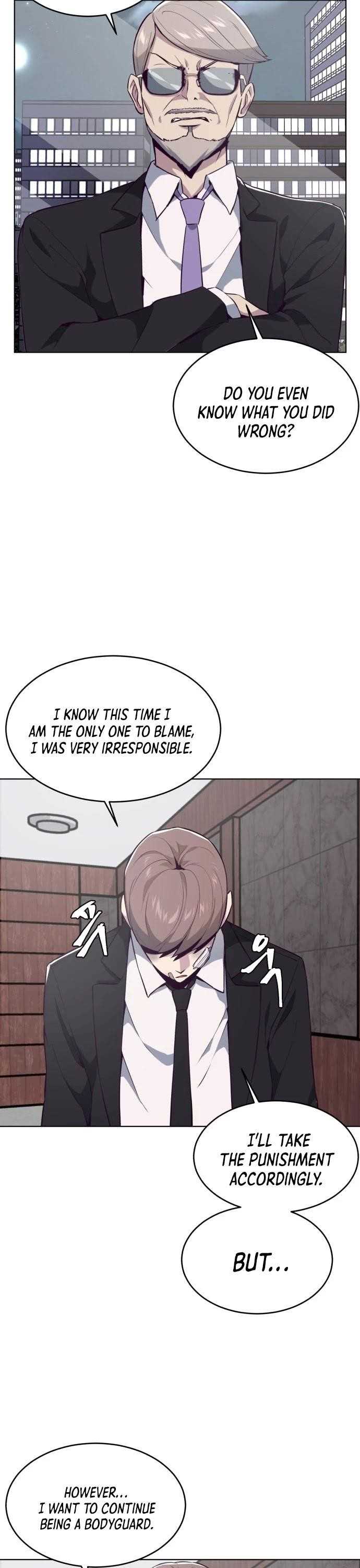The Boy Of Death Chapter 24 - Page 40 in English