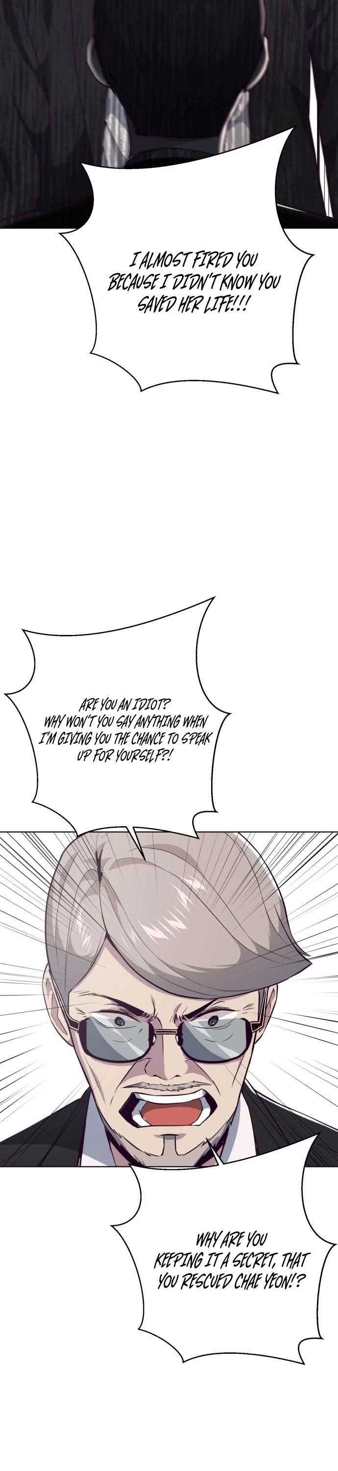 The Boy Of Death Chapter 24 - Page 43 in English