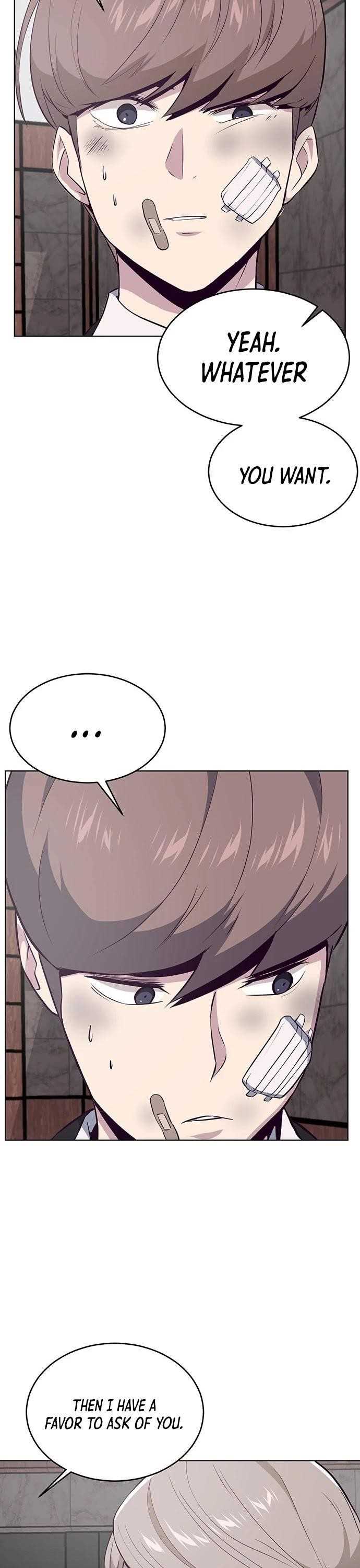 The Boy Of Death Chapter 24 - Page 51 in English