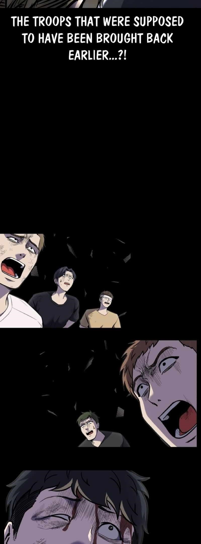 The Boy Of Death Chapter 241 - Page 100 in English