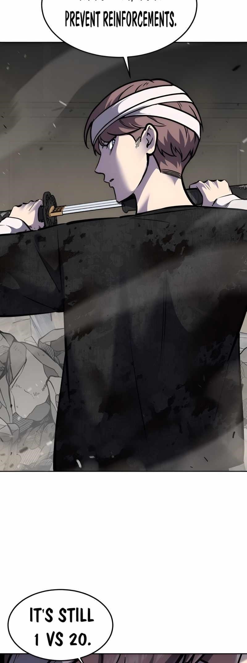 The Boy Of Death Chapter 241 - Page 18 in English