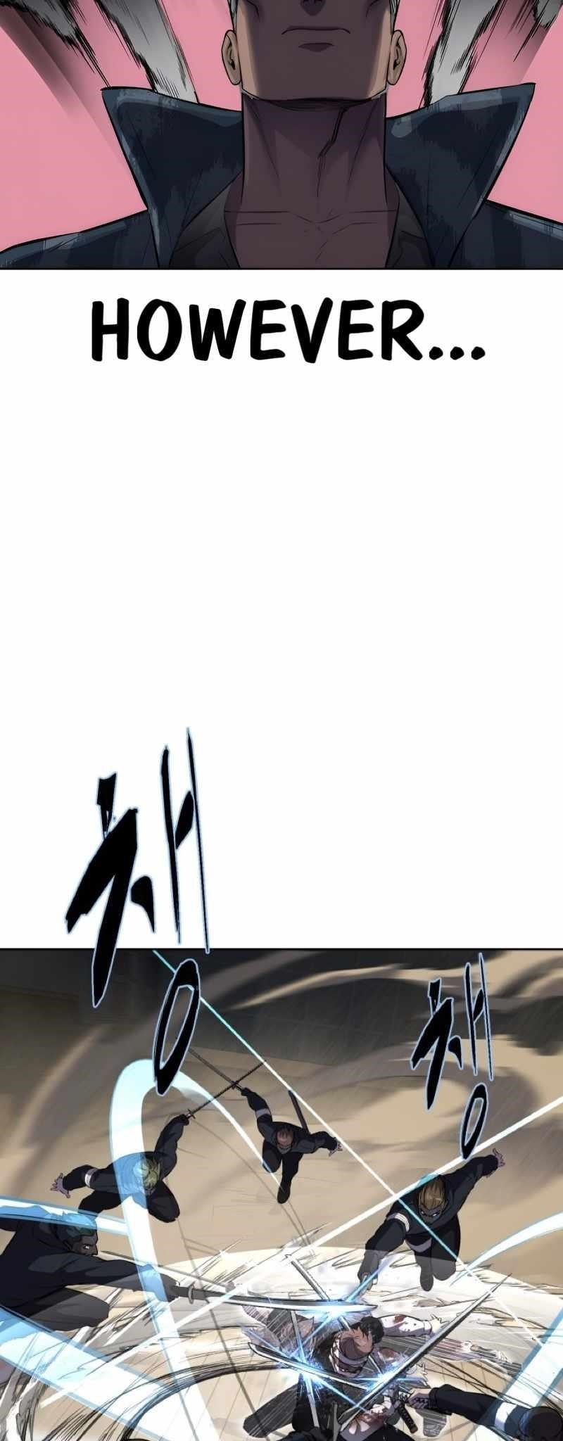 The Boy Of Death Chapter 241 - Page 35 in English
