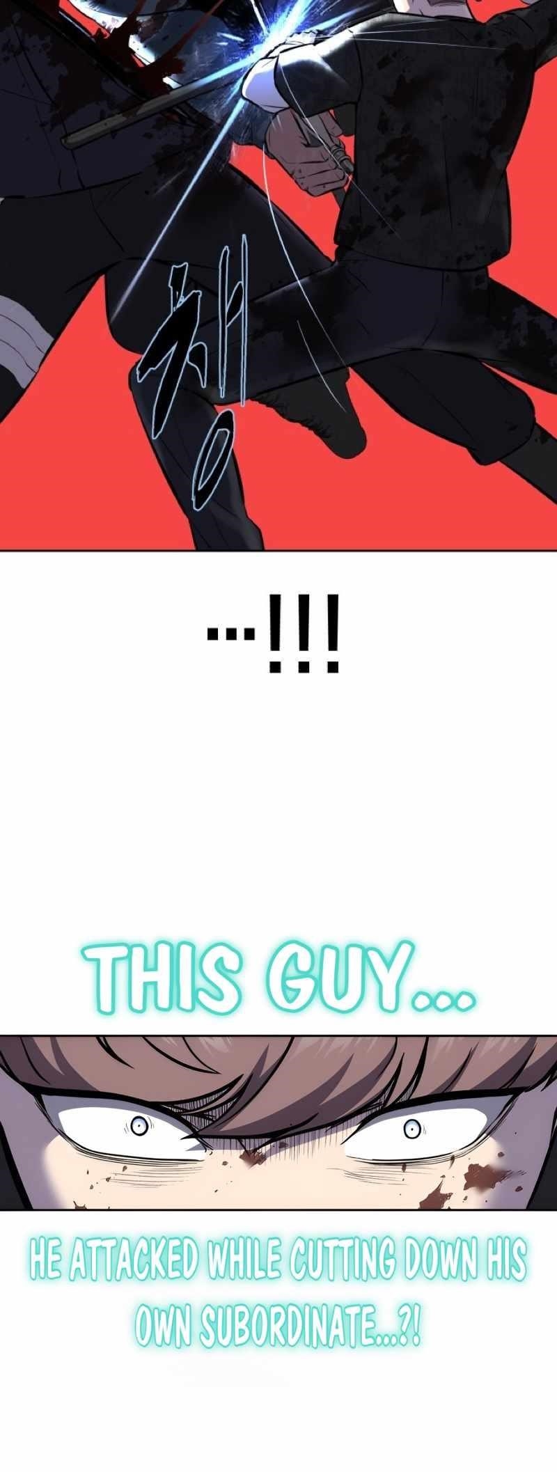 The Boy Of Death Chapter 241 - Page 47 in English