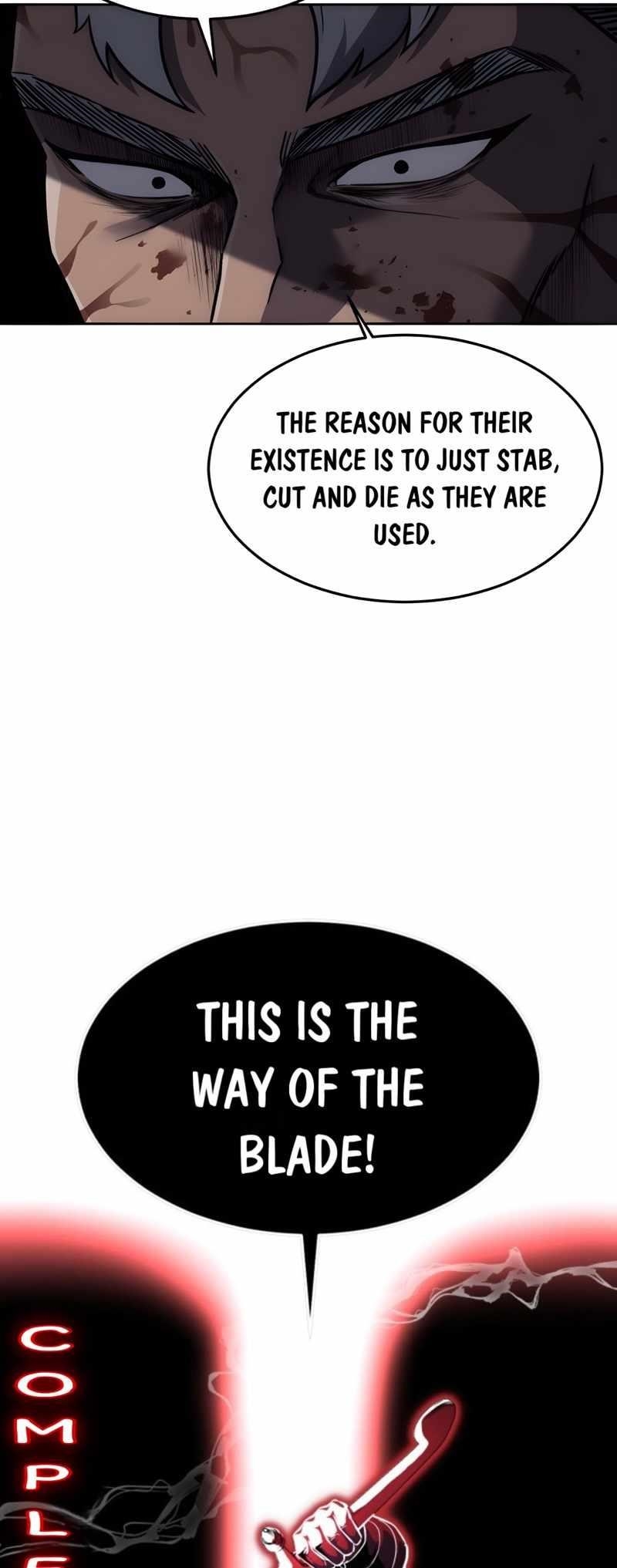 The Boy Of Death Chapter 241 - Page 62 in English