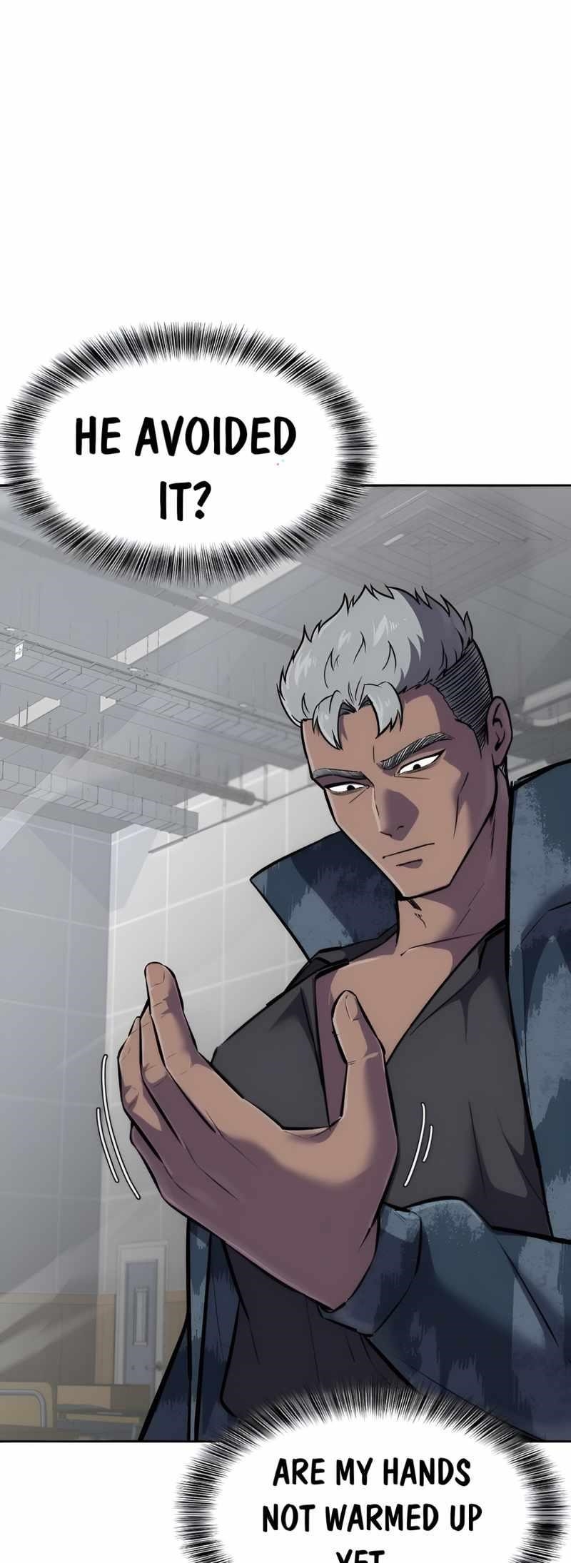 The Boy Of Death Chapter 241 - Page 7 in English
