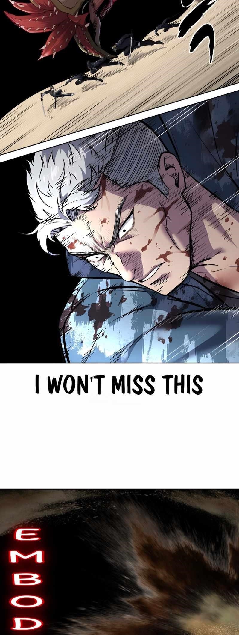 The Boy Of Death Chapter 241 - Page 70 in English
