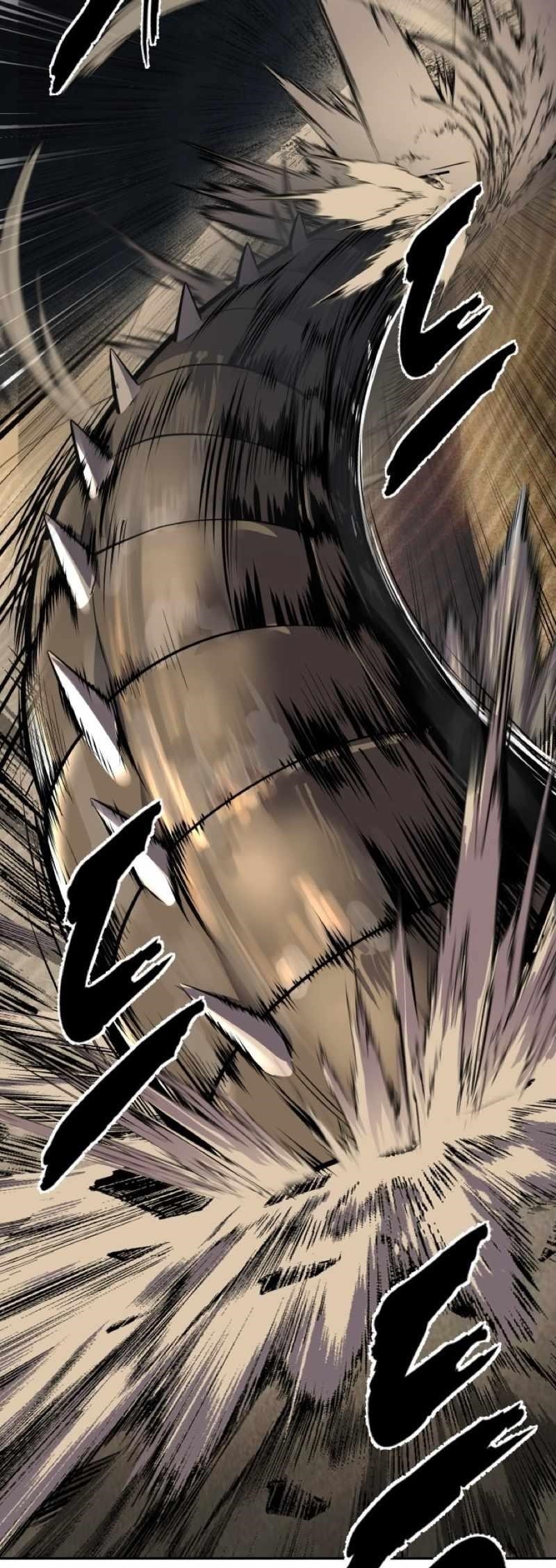 The Boy Of Death Chapter 241 - Page 74 in English