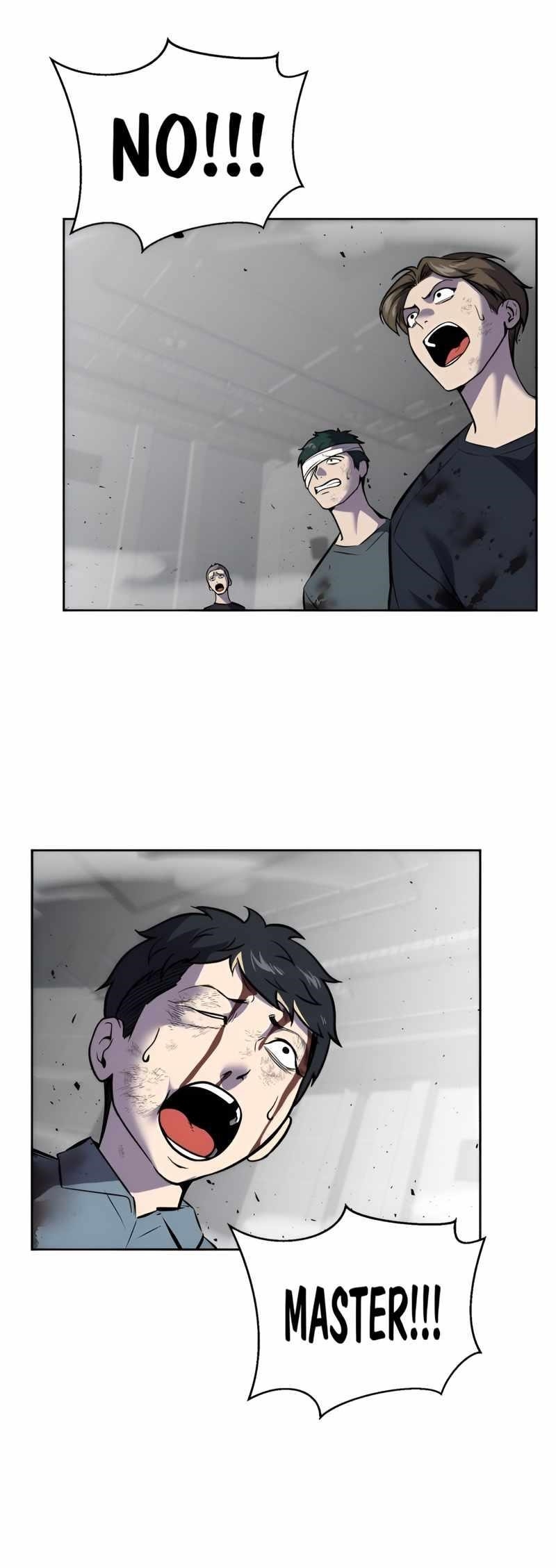 The Boy Of Death Chapter 241 - Page 76 in English