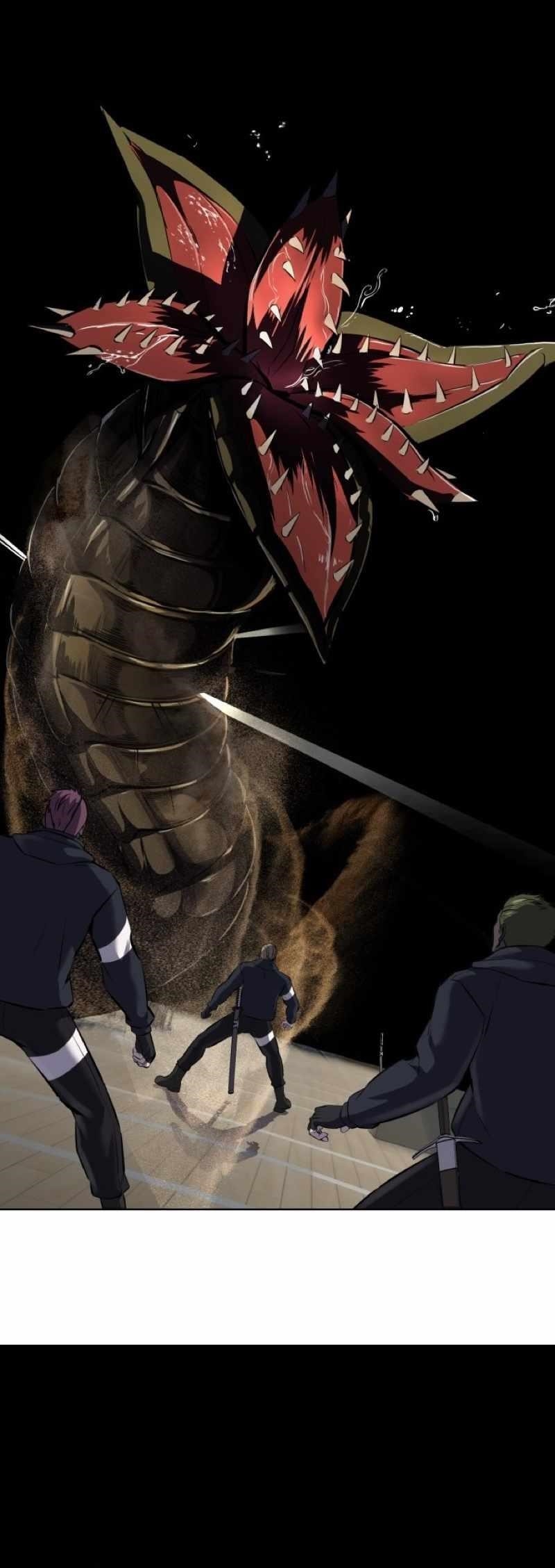 The Boy Of Death Chapter 241 - Page 79 in English