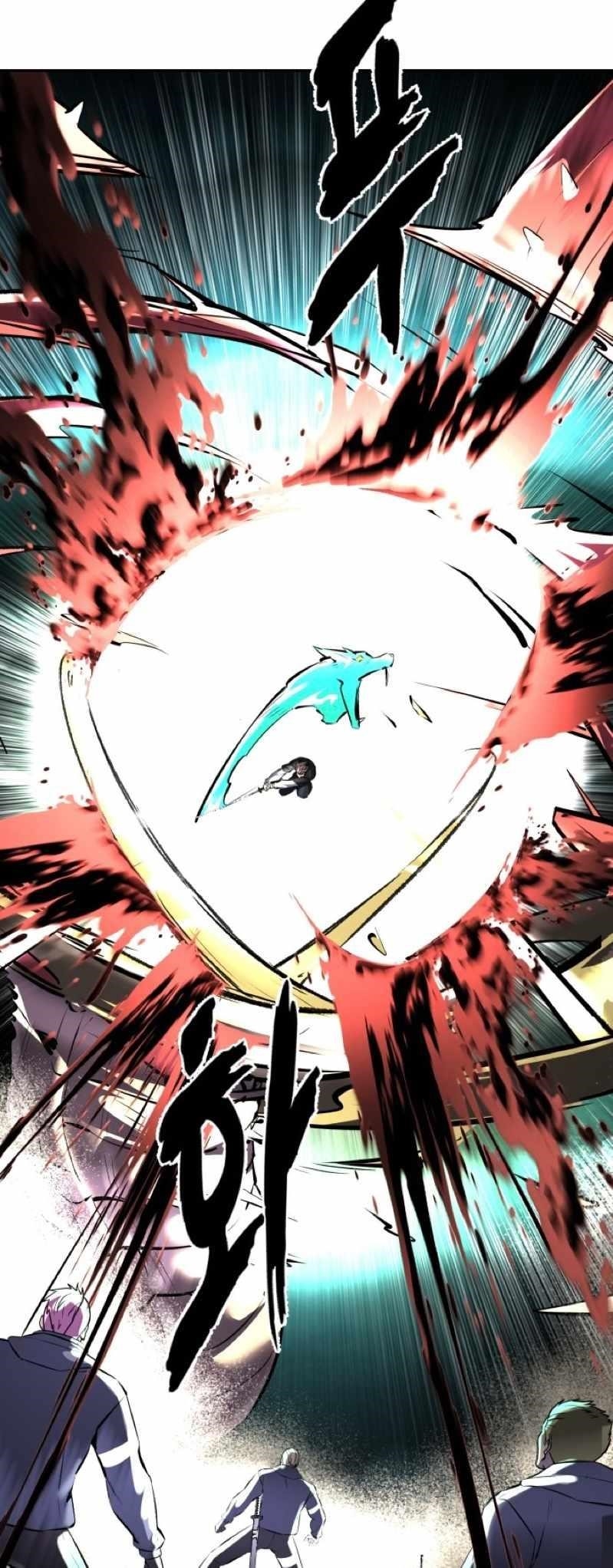 The Boy Of Death Chapter 241 - Page 81 in English
