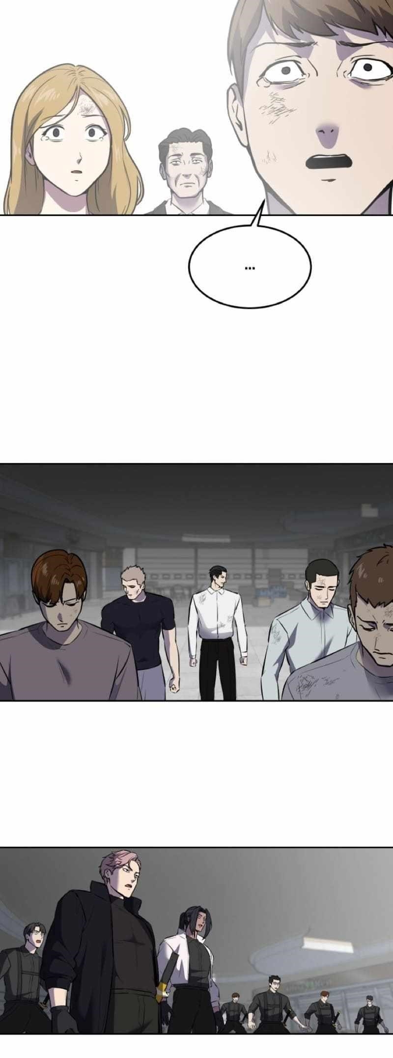 The Boy Of Death Chapter 242 - Page 105 in English