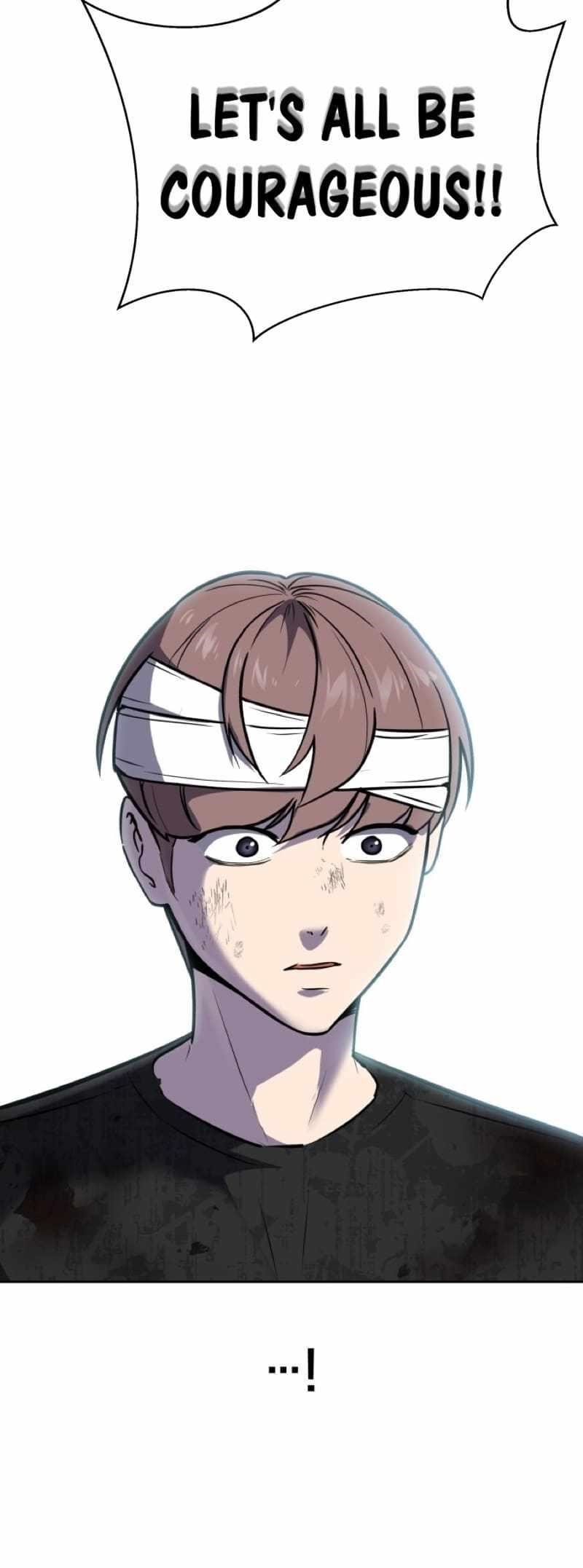 The Boy Of Death Chapter 242 - Page 108 in English