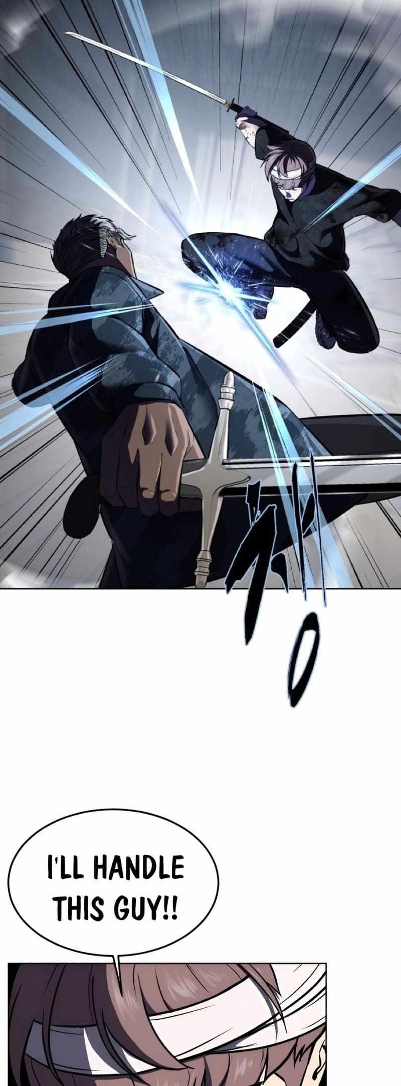 The Boy Of Death Chapter 242 - Page 11 in English