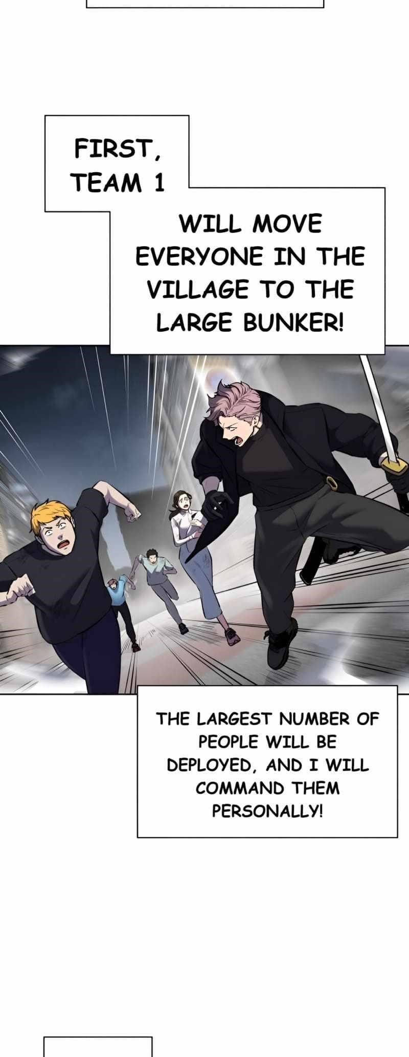 The Boy Of Death Chapter 242 - Page 114 in English