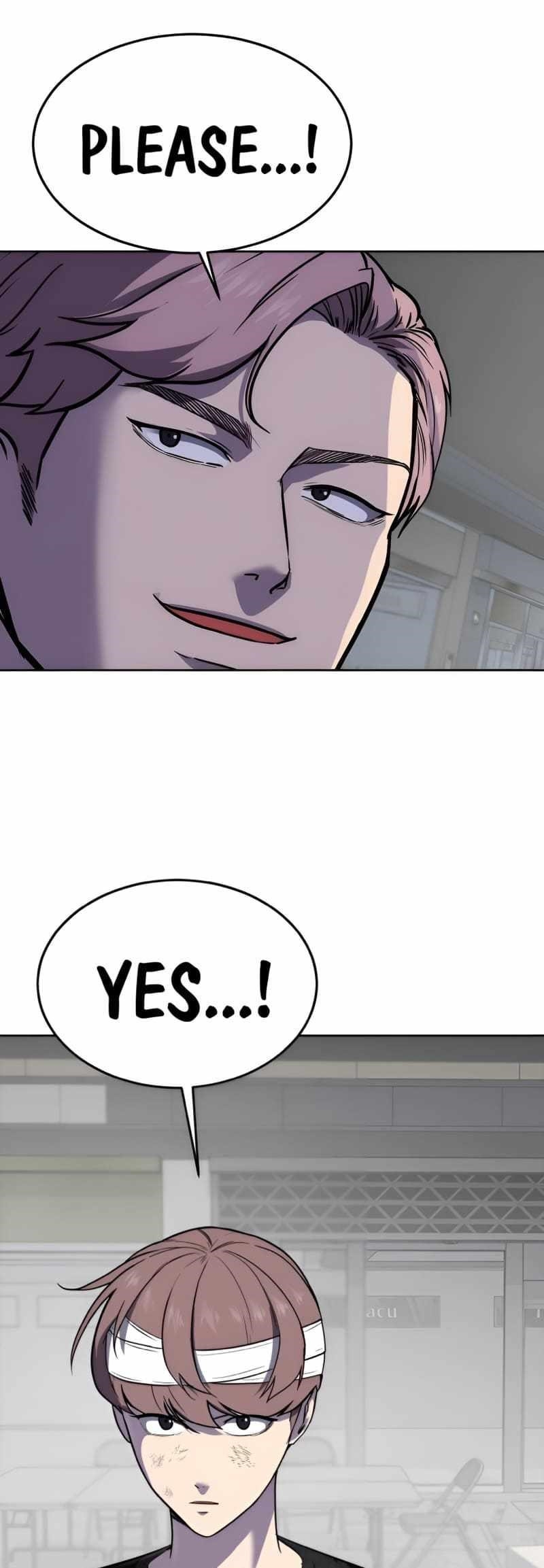 The Boy Of Death Chapter 242 - Page 124 in English