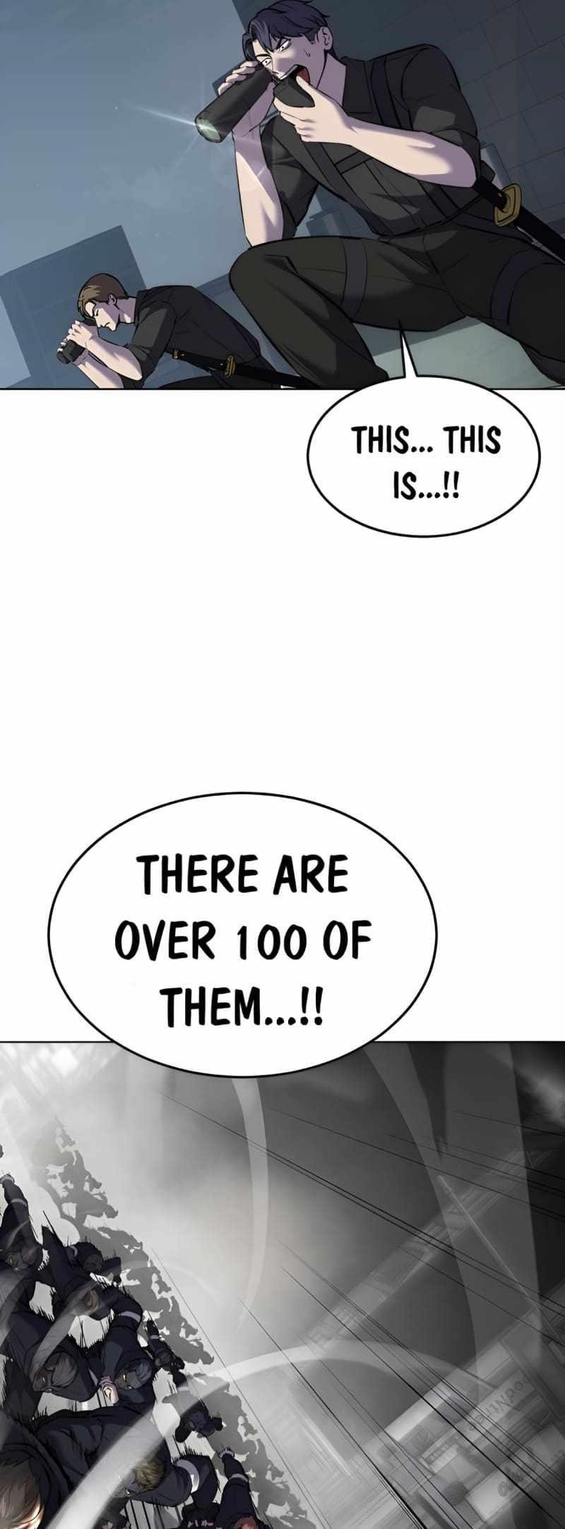 The Boy Of Death Chapter 242 - Page 13 in English