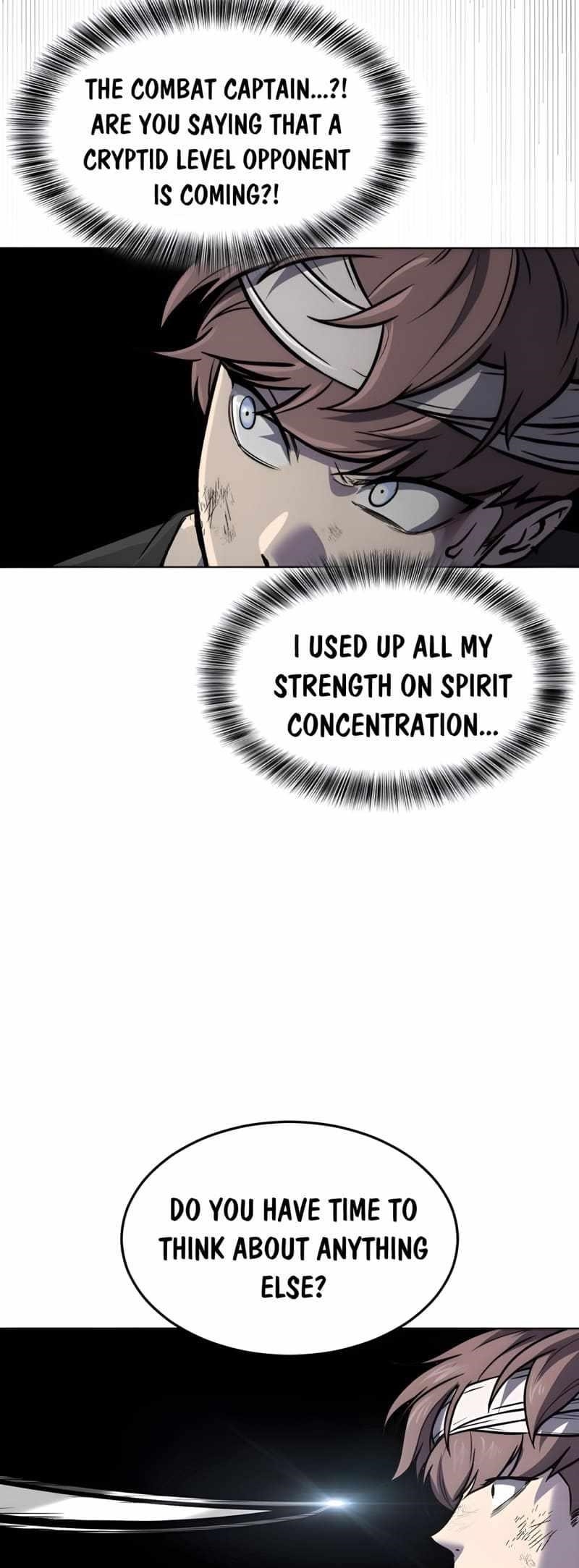 The Boy Of Death Chapter 242 - Page 22 in English
