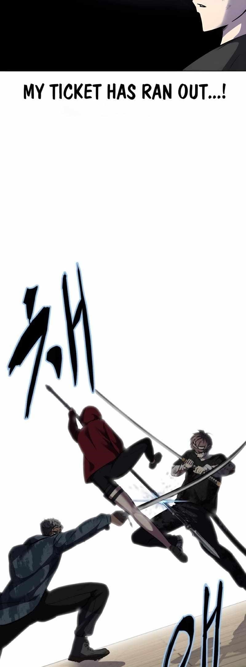 The Boy Of Death Chapter 242 - Page 23 in English