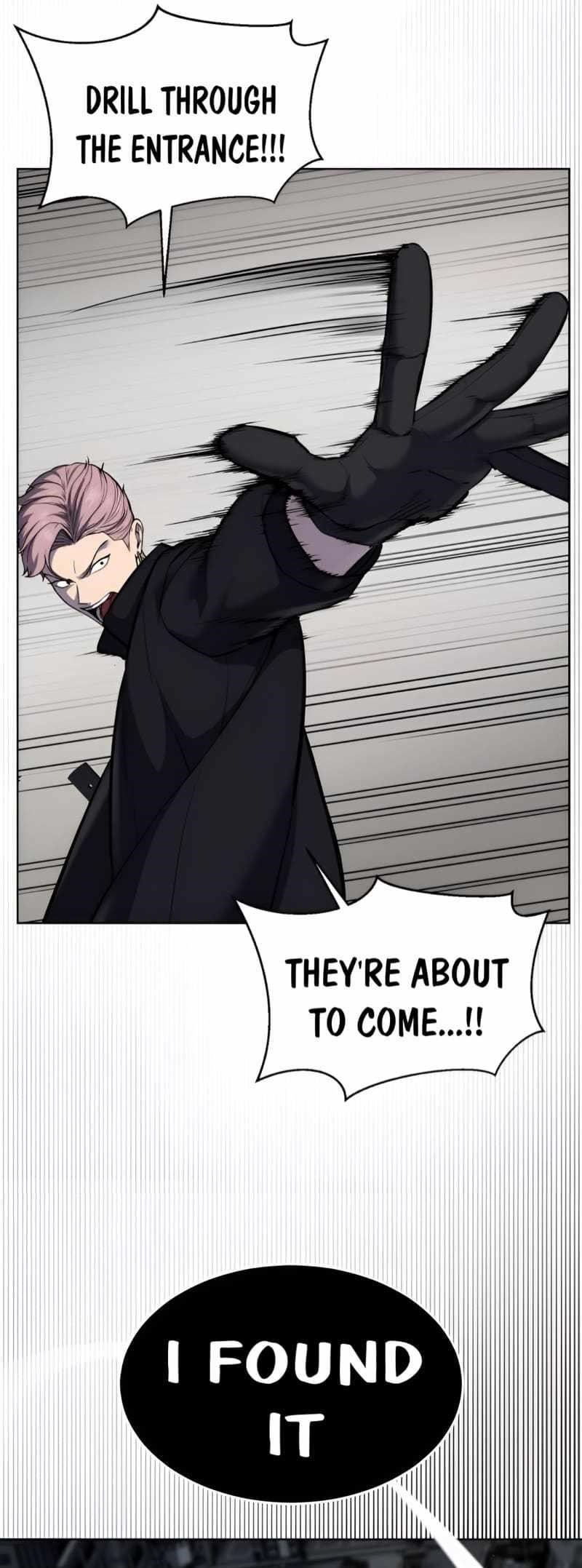 The Boy Of Death Chapter 242 - Page 25 in English