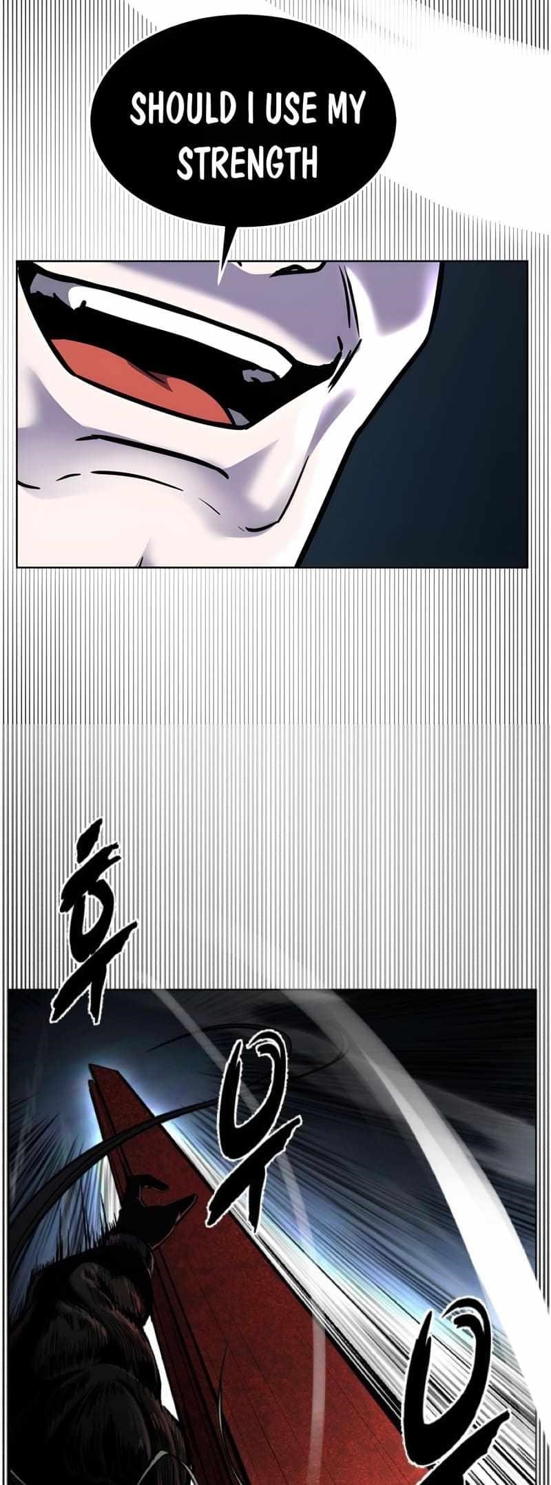 The Boy Of Death Chapter 242 - Page 27 in English