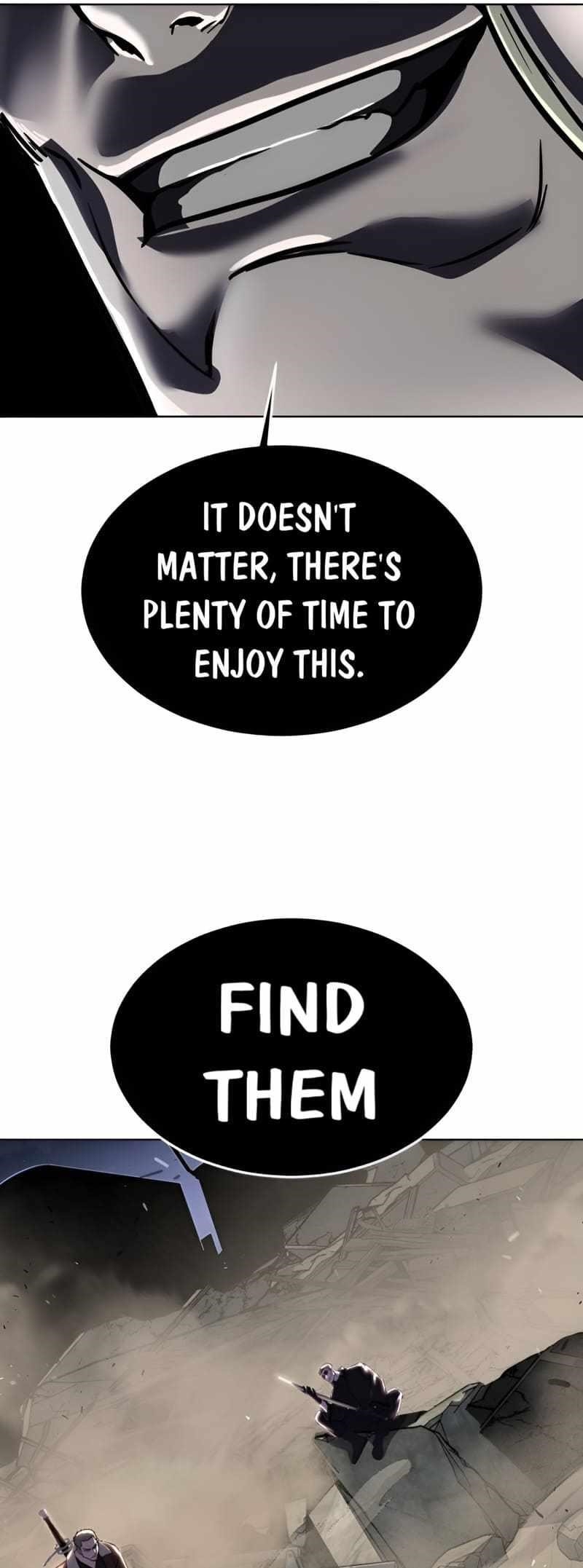 The Boy Of Death Chapter 242 - Page 37 in English