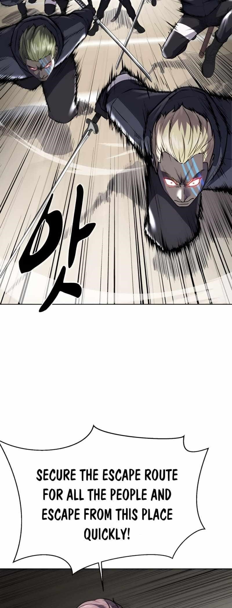 The Boy Of Death Chapter 242 - Page 4 in English