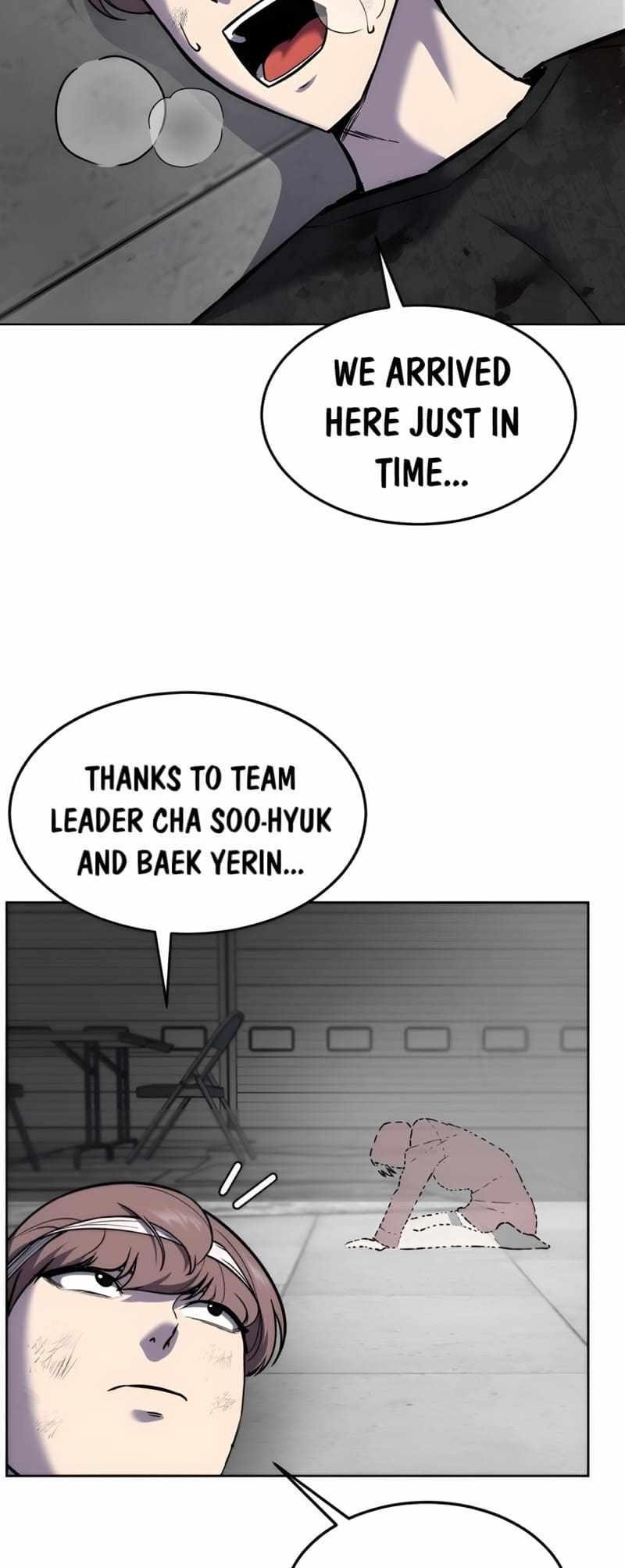 The Boy Of Death Chapter 242 - Page 42 in English