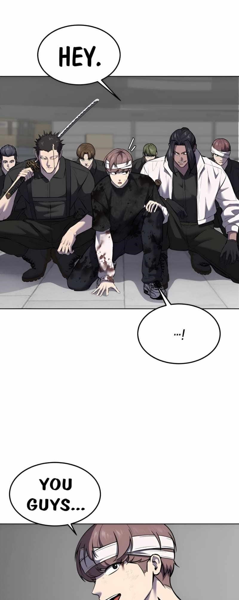 The Boy Of Death Chapter 242 - Page 46 in English
