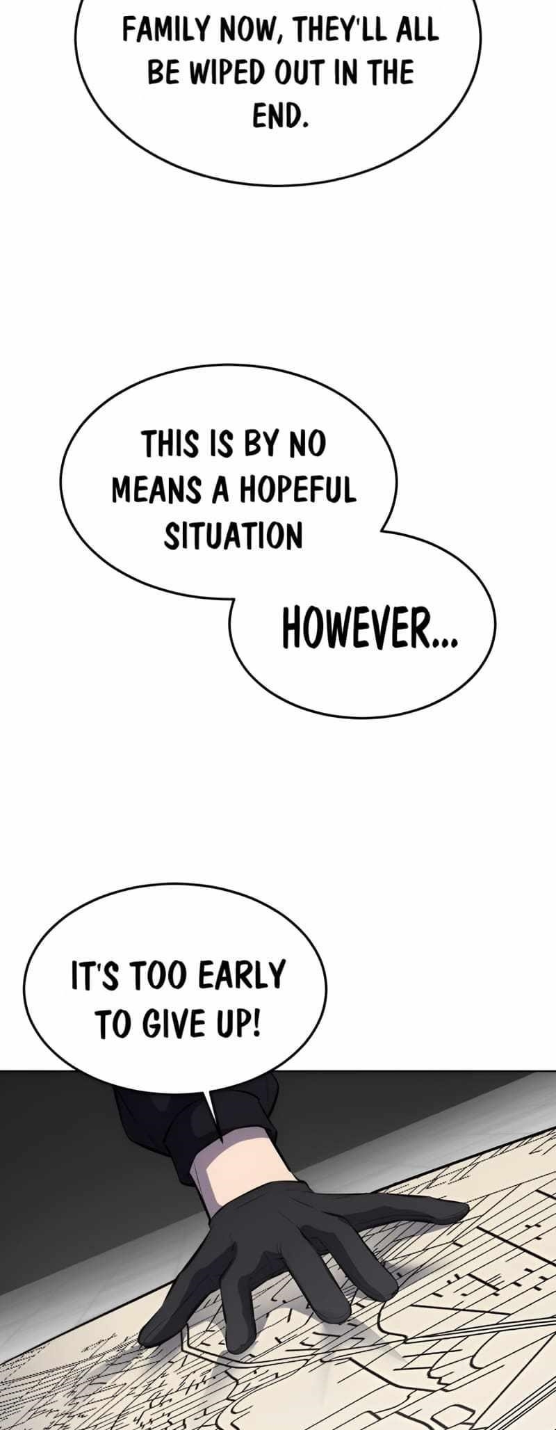 The Boy Of Death Chapter 242 - Page 60 in English