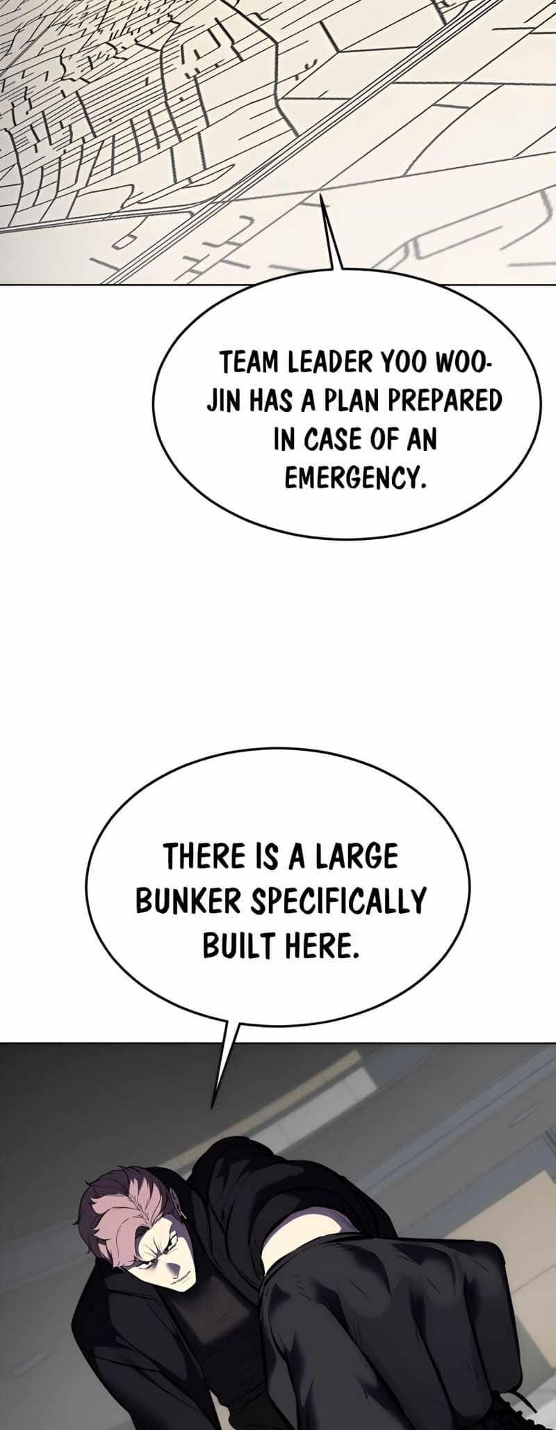 The Boy Of Death Chapter 242 - Page 61 in English