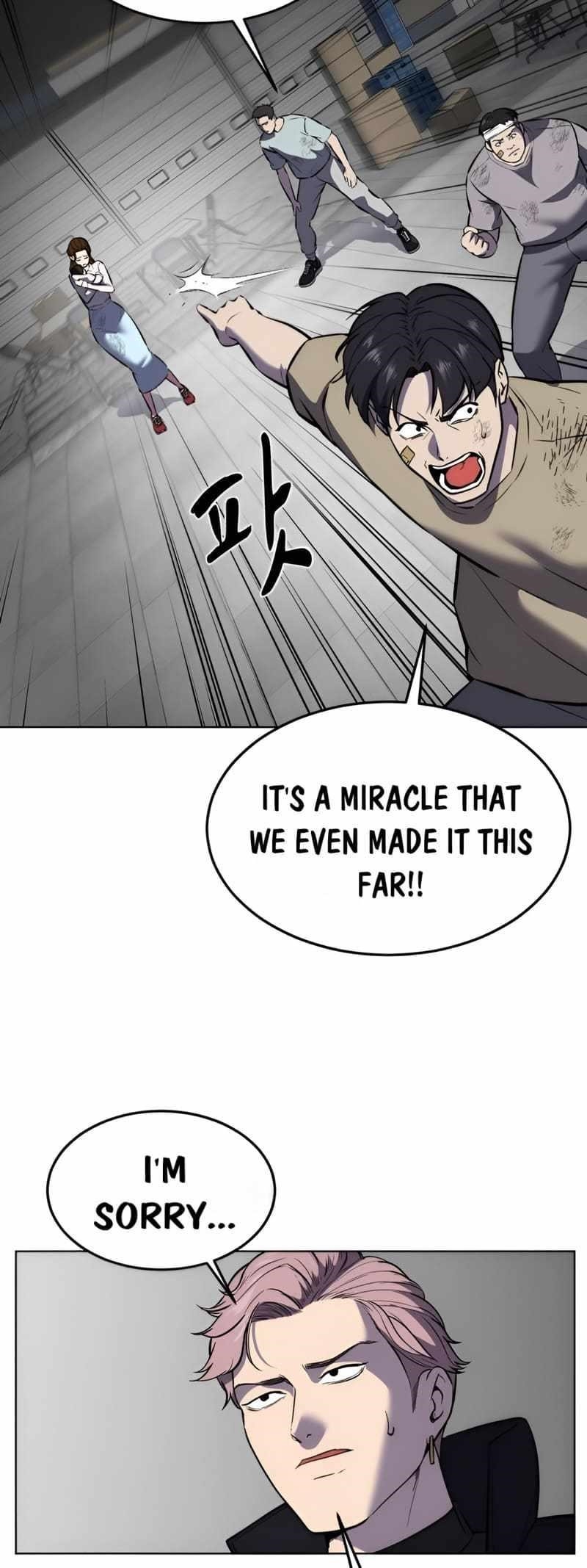 The Boy Of Death Chapter 242 - Page 68 in English