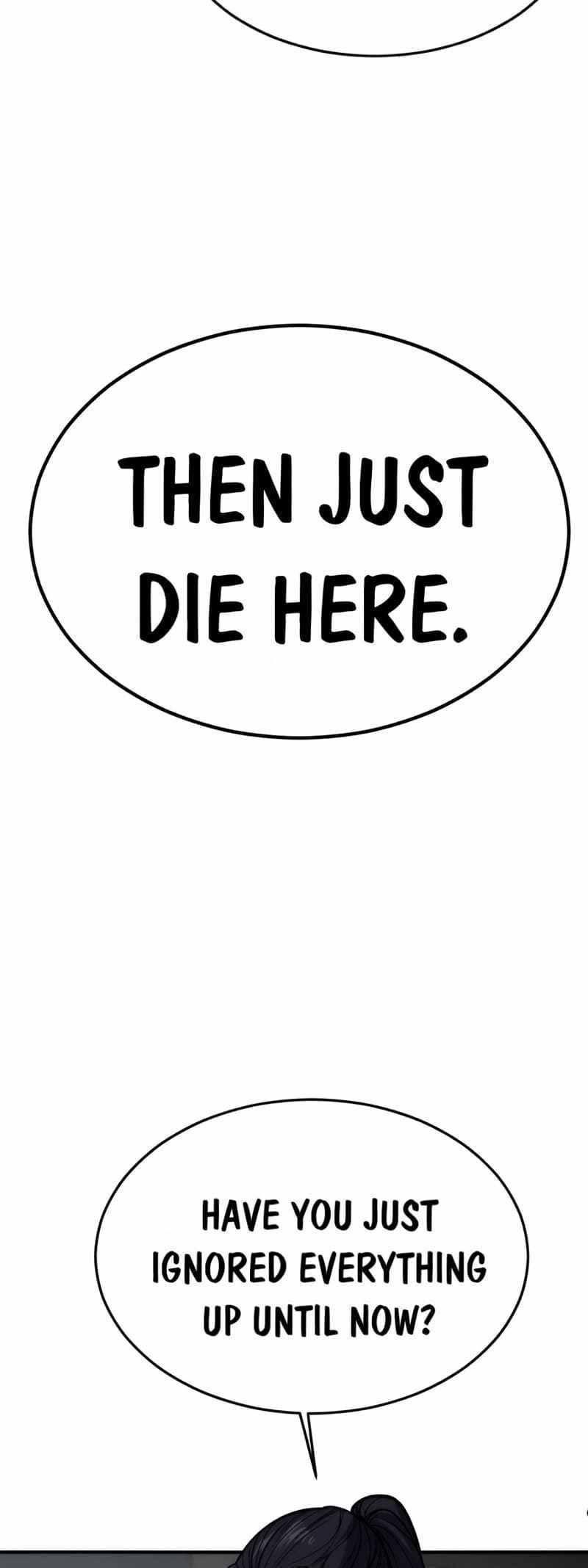 The Boy Of Death Chapter 242 - Page 71 in English