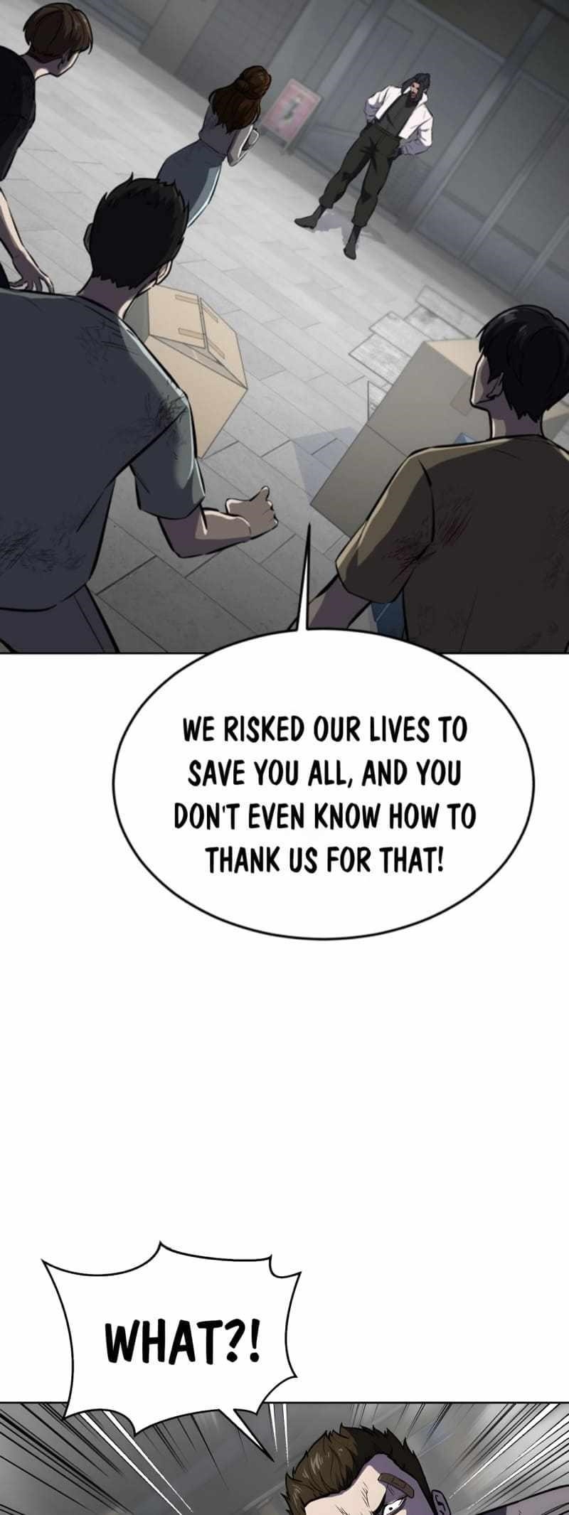 The Boy Of Death Chapter 242 - Page 73 in English