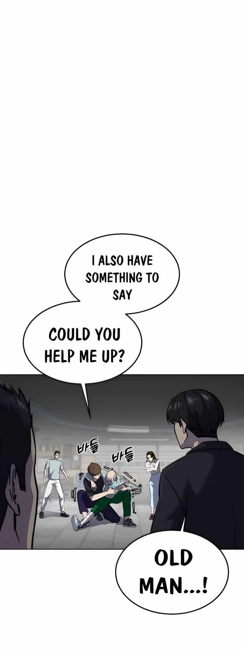 The Boy Of Death Chapter 242 - Page 87 in English