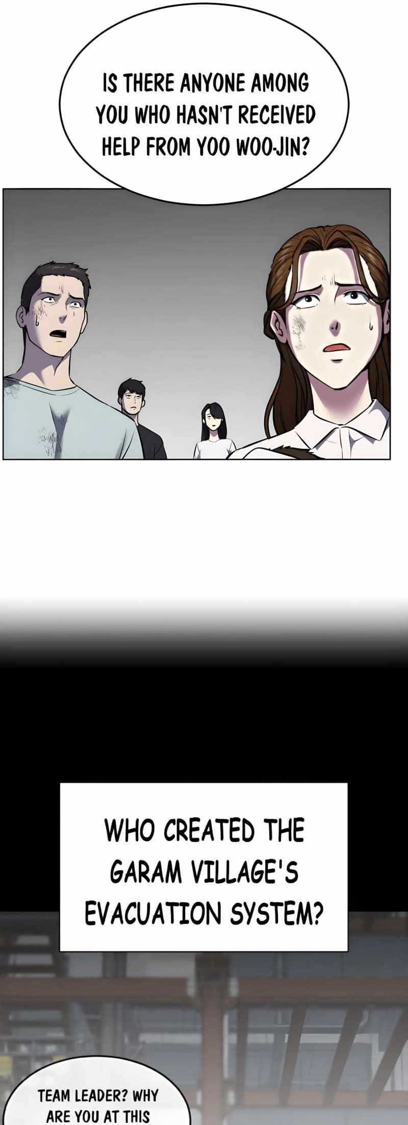 The Boy Of Death Chapter 242 - Page 89 in English