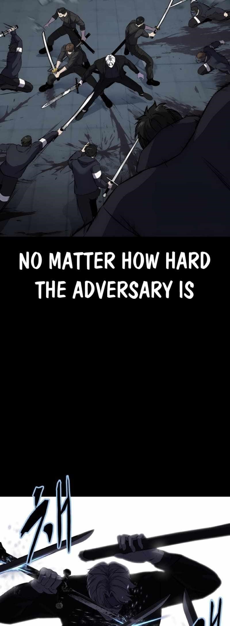 The Boy Of Death Chapter 242 - Page 98 in English