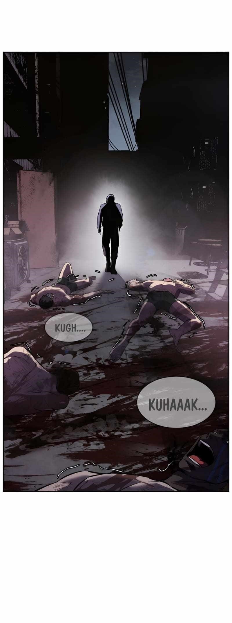 The Boy Of Death Chapter 243 - Page 100 in English