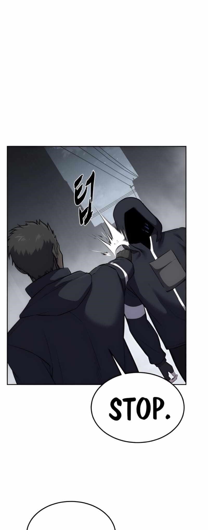 The Boy Of Death Chapter 243 - Page 103 in English