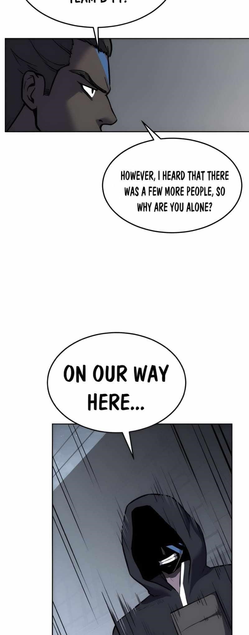 The Boy Of Death Chapter 243 - Page 105 in English
