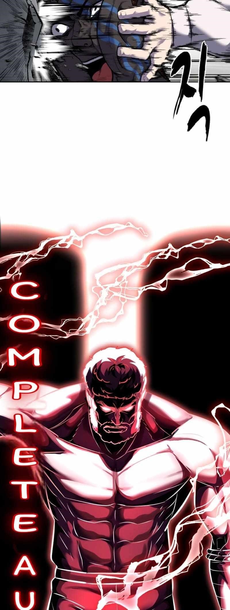 The Boy Of Death Chapter 243 - Page 27 in English