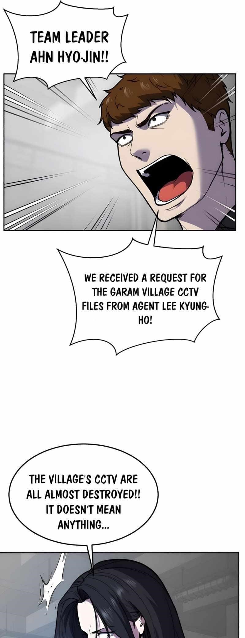 The Boy Of Death Chapter 243 - Page 39 in English