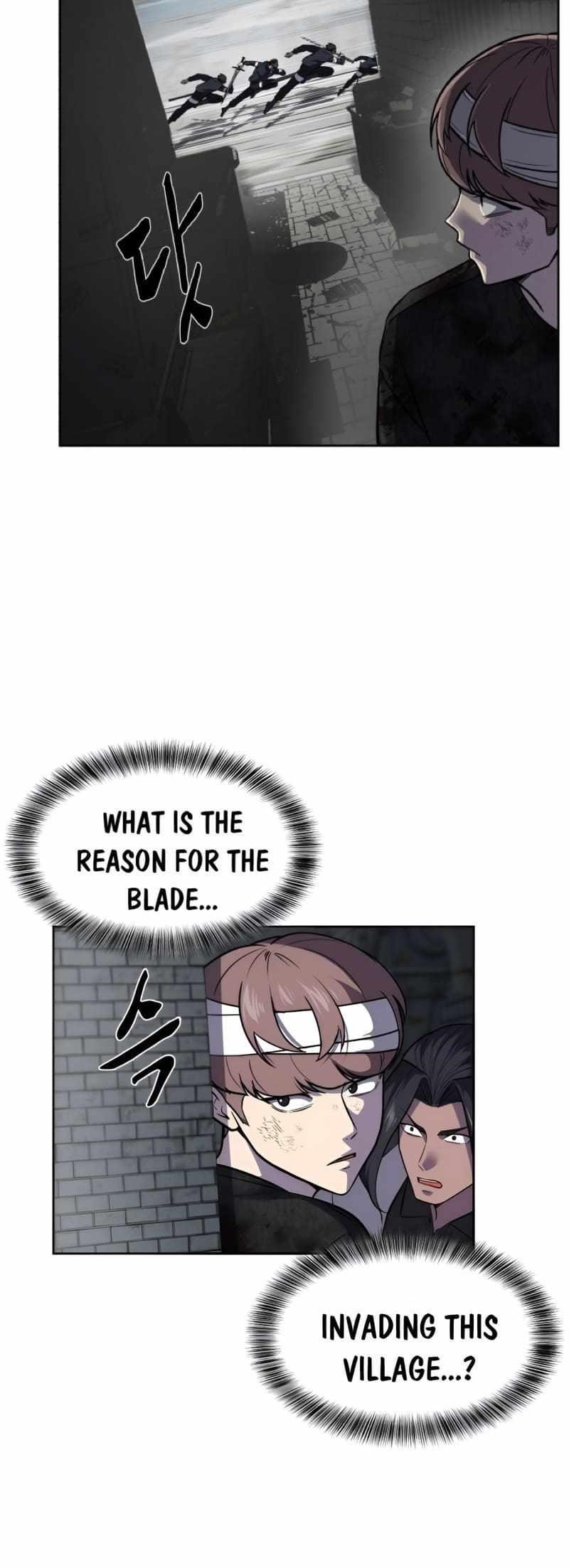 The Boy Of Death Chapter 243 - Page 4 in English